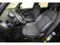 Absolute Black - Cooper S Countryman Photo No. 3