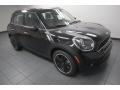 Absolute Black - Cooper S Countryman Photo No. 6