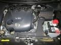 Super Black - Maxima 3.5 SV Photo No. 24