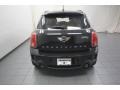 Absolute Black - Cooper S Countryman Photo No. 10