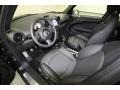 Absolute Black - Cooper S Countryman Photo No. 11