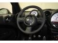 Absolute Black - Cooper S Countryman Photo No. 29