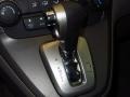 5 Speed Automatic 2010 Honda CR-V EX Transmission