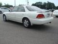 1998 Cayman White Pearl Metallic Acura TL 3.2  photo #5