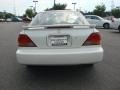 1998 Cayman White Pearl Metallic Acura TL 3.2  photo #6