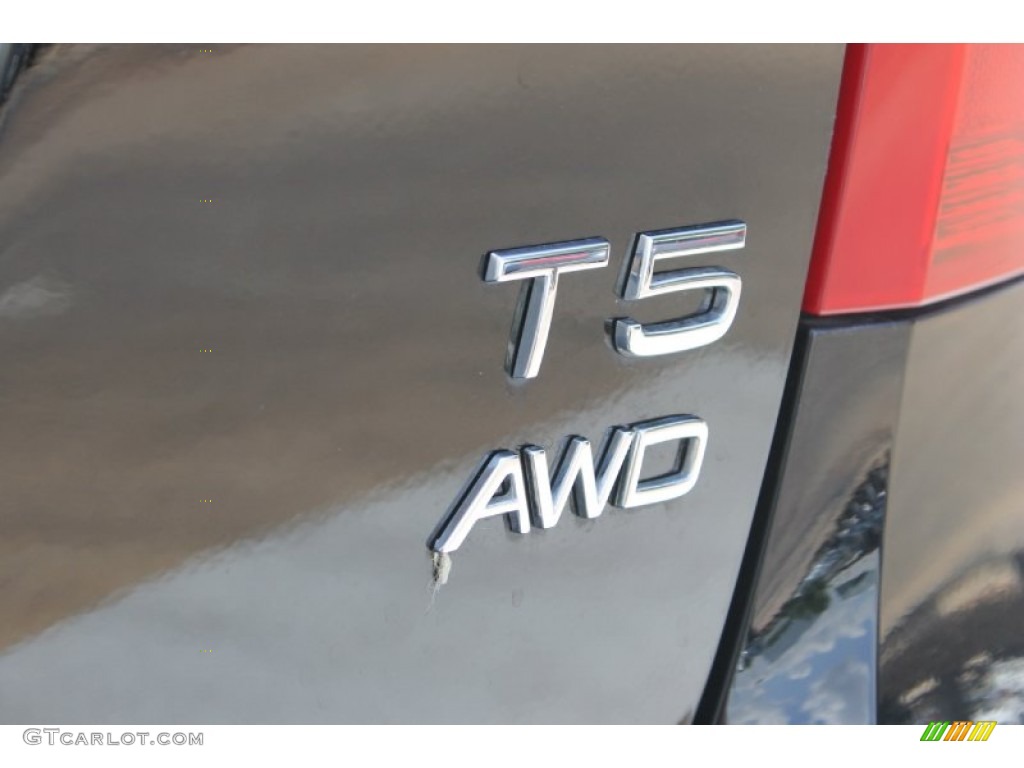 2013 Volvo S60 T5 AWD Marks and Logos Photo #82462226