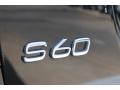 2013 Volvo S60 T5 AWD Badge and Logo Photo