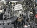1998 Acura TL 3.2 Liter SOHC 24-Valve V6 Engine Photo