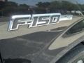 Tuxedo Black Metallic - F150 XLT SuperCab 4x4 Photo No. 2