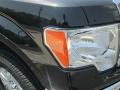 Tuxedo Black Metallic - F150 XLT SuperCab 4x4 Photo No. 3