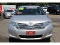 Classic Silver Metallic - Venza I4 Photo No. 2