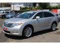 Classic Silver Metallic - Venza I4 Photo No. 3