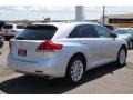 Classic Silver Metallic - Venza I4 Photo No. 4