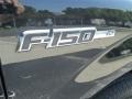 Tuxedo Black Metallic - F150 XLT SuperCab 4x4 Photo No. 27