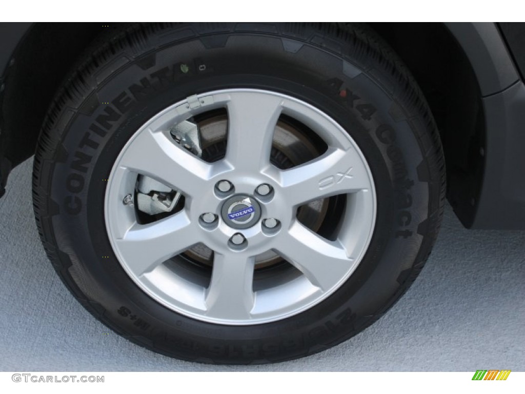 2013 Volvo XC70 3.2 AWD Wheel Photo #82462976