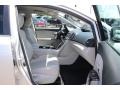 2010 Classic Silver Metallic Toyota Venza I4  photo #8