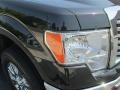 Tuxedo Black Metallic - F150 XLT SuperCab 4x4 Photo No. 28