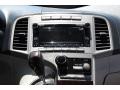 2010 Classic Silver Metallic Toyota Venza I4  photo #11