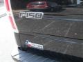 Tuxedo Black Metallic - F150 XLT SuperCab 4x4 Photo No. 33