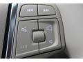 2013 Volvo XC70 3.2 AWD Controls