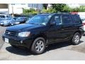Black - Highlander V6 4WD Photo No. 3