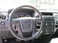 Tuxedo Black Metallic - F150 XLT SuperCab 4x4 Photo No. 41