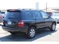 Black - Highlander V6 4WD Photo No. 4