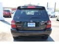 Black - Highlander V6 4WD Photo No. 5