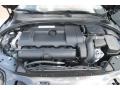 3.2 Liter DOHC 24-Valve VVT Inline 6 Cylinder 2013 Volvo XC70 3.2 AWD Engine