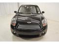 Absolute Black - Cooper Countryman Photo No. 4