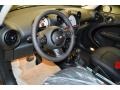 Absolute Black - Cooper Countryman Photo No. 6