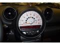 Absolute Black - Cooper Countryman Photo No. 8