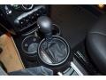 Absolute Black - Cooper Countryman Photo No. 9