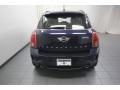 Cosmic Blue Metallic - Cooper S Countryman Photo No. 10