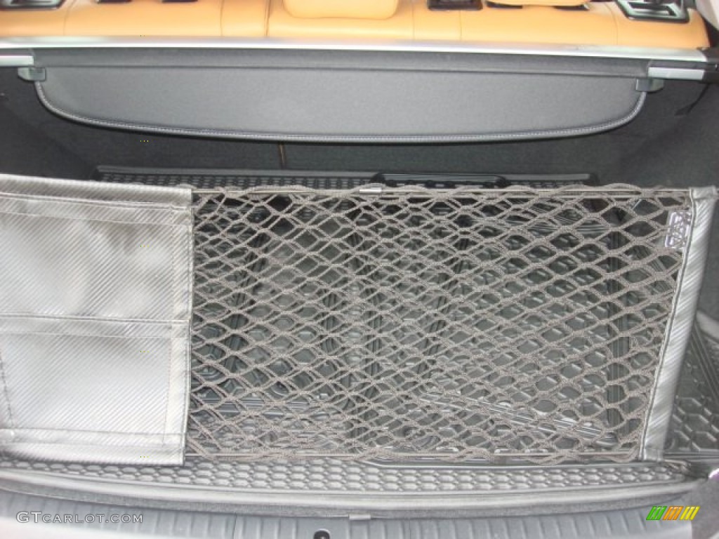 2011 CT 200h Hybrid Premium - Smokey Granite Mica / Caramel photo #10