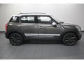 Royal Gray Metallic - Cooper S Countryman Photo No. 2