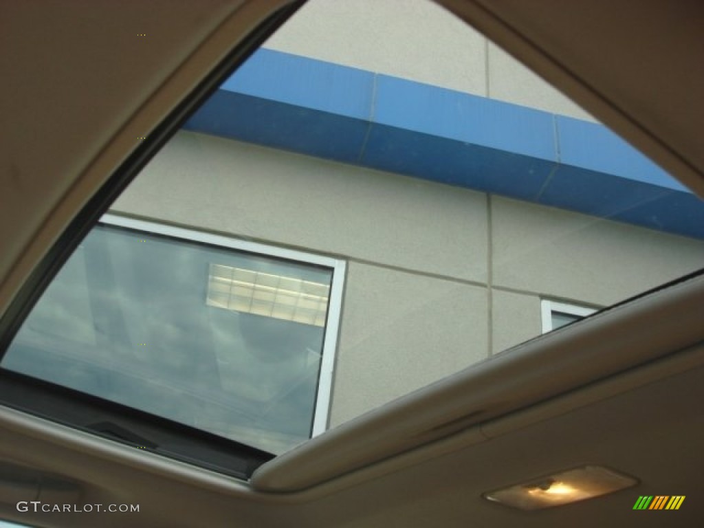 2011 CT 200h Hybrid Premium - Smokey Granite Mica / Caramel photo #14