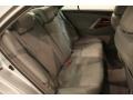 Ash Gray Rear Seat Photo for 2010 Toyota Camry #82464237