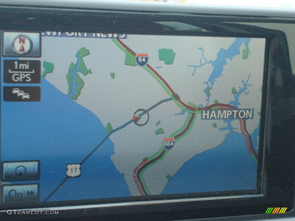 2011 CT 200h Hybrid Premium - Smokey Granite Mica / Caramel photo #19