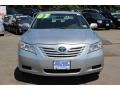 Titanium Metallic - Camry LE V6 Photo No. 2
