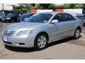 Titanium Metallic - Camry LE V6 Photo No. 3