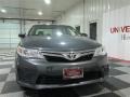 Magnetic Gray Metallic - Camry LE Photo No. 2