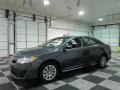 Magnetic Gray Metallic - Camry LE Photo No. 4