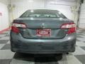 Magnetic Gray Metallic - Camry LE Photo No. 6