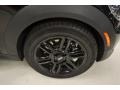 Midnight Black Metallic - Cooper S Clubman Photo No. 3