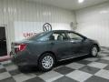 Magnetic Gray Metallic - Camry LE Photo No. 7