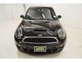 Midnight Black Metallic - Cooper S Clubman Photo No. 4