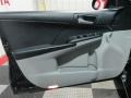 Magnetic Gray Metallic - Camry LE Photo No. 9