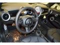 Midnight Black Metallic - Cooper S Clubman Photo No. 6