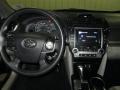 Magnetic Gray Metallic - Camry LE Photo No. 13